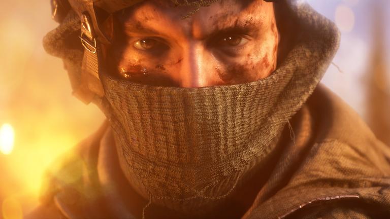 O Battle Royale vai chegar finalmente ao Battlefield V
