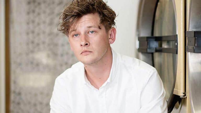 Gig Club traz Elena Setién, The Comet is Coming e Bill Ryder-Jones a Portugal