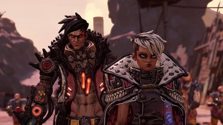 Borderlands 3 foi anunciado e há mais novidades para os outros jogos da série
