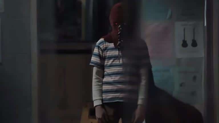 Novo trailer de “Brightburn” transforma um super-herói em super-vilão