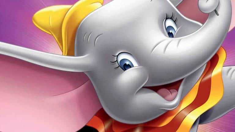 O novo serviço de streaming da Disney vai ter todos os nossos clássicos favoritos