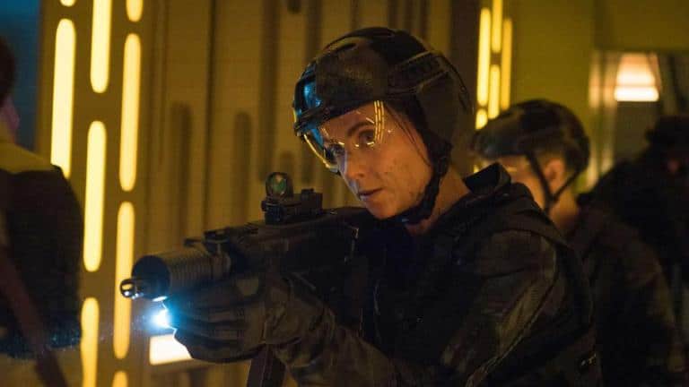 Vem aí um novo filme do “DOOM” já este ano