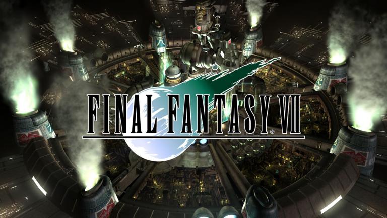 Final Fantasy VII chegou, pela primeira vez, à Xbox e Nintendo