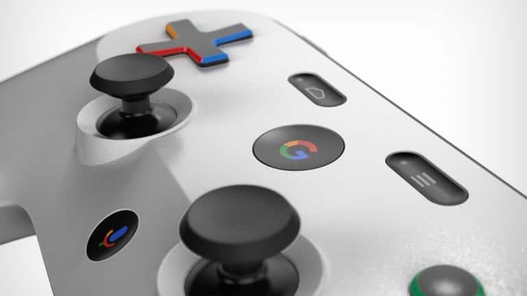 Google revela um teaser misterioso sobre o futuro dos videojogos