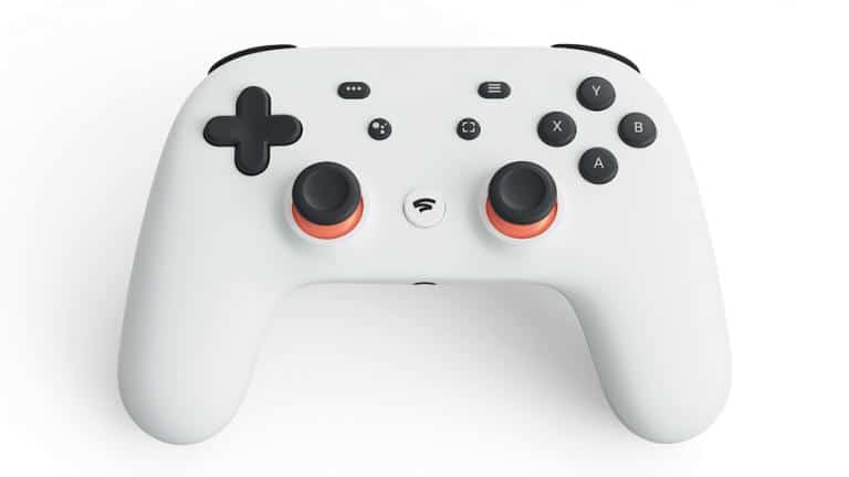 Google anuncia Stadia, uma nova plataforma de streaming de videojogos