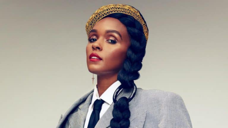 Janelle Monáe confirmada no Super Bock Super Rock
