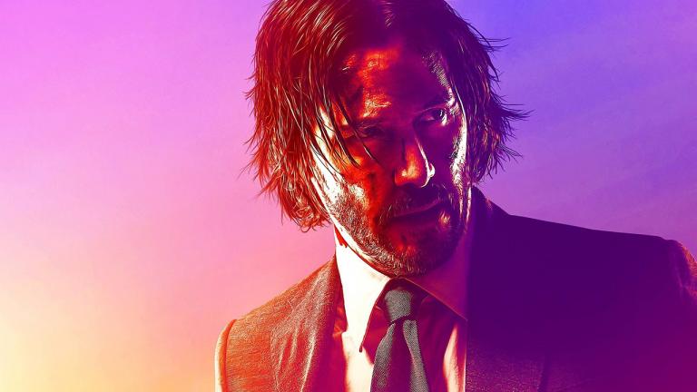 “John Wick 3” recebe um trailer frenético e uma mão cheia de posters