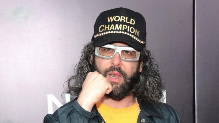 Judah Friedlander apresenta-se em Portugal numa noite de stand-up comedy