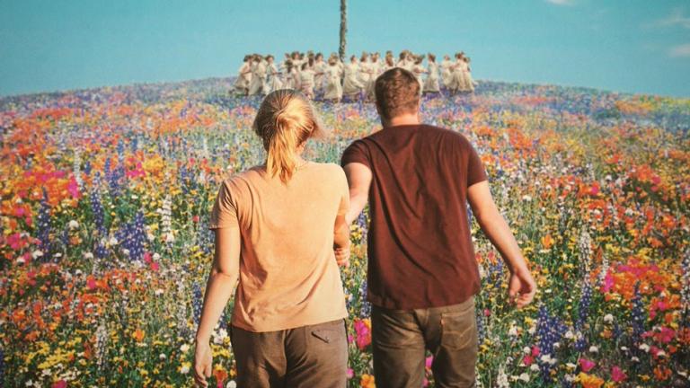 “Midsommar” é o novo e estranho filme do realizador de “Hereditary”