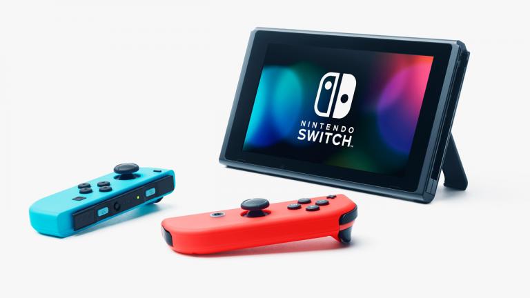 Nintendo Switch deve receber dois novos modelos este ano