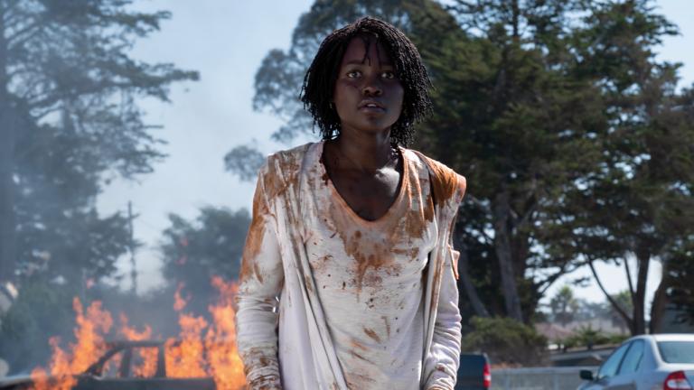 Crítica – “Nós” (Us) Jordan Peele é um génio e Lupita Nyong’o brilha