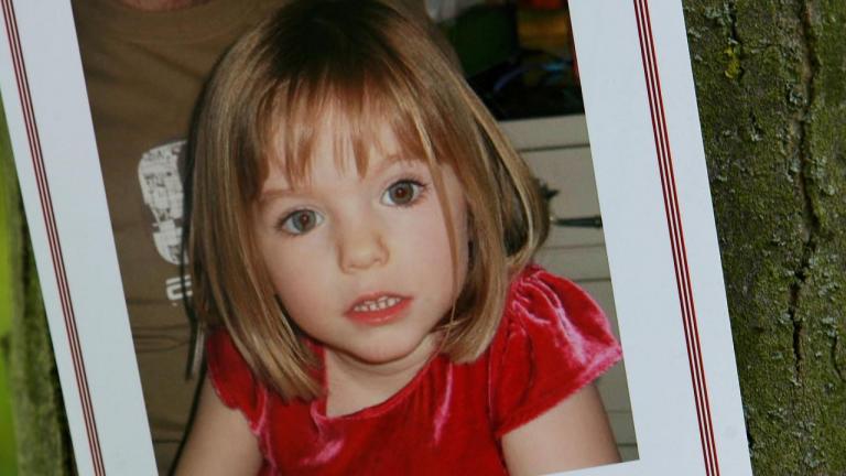 A Netflix explora “O Desaparecimento de Madeleine McCann” com uma nova série de crime