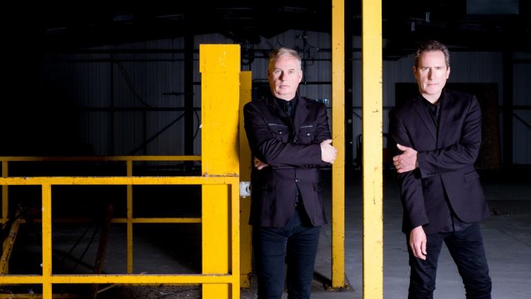 Orchestral Manoeuvres in the Dark celebram 40 anos de carreira com dois concertos em Portugal