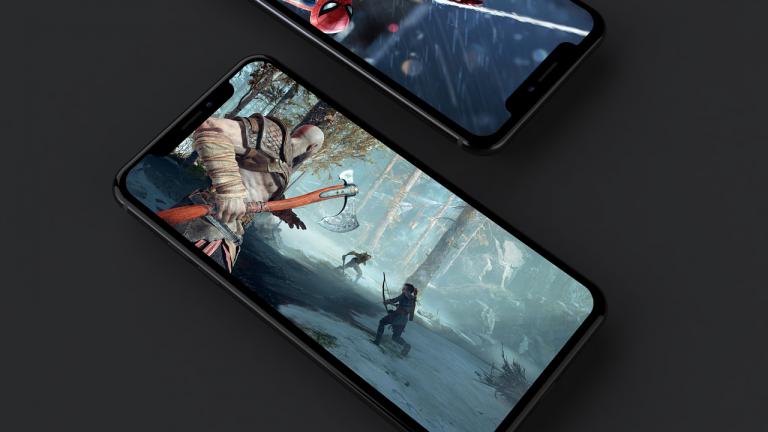 Agora já podes jogar PlayStation 4 no teu iPhone ou iPad