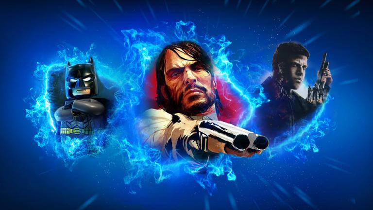 Procurar jogos no PlayStation Now está agora mais fácil