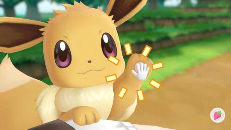 Pokémon: Lets Go para a Nintendo Switch recebe uma demonstração grátis