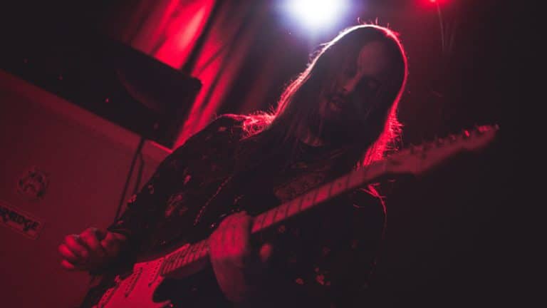 Radio Moscow no Hard Club: A chegada da Primavera ao som de  fuzz e psych-rock