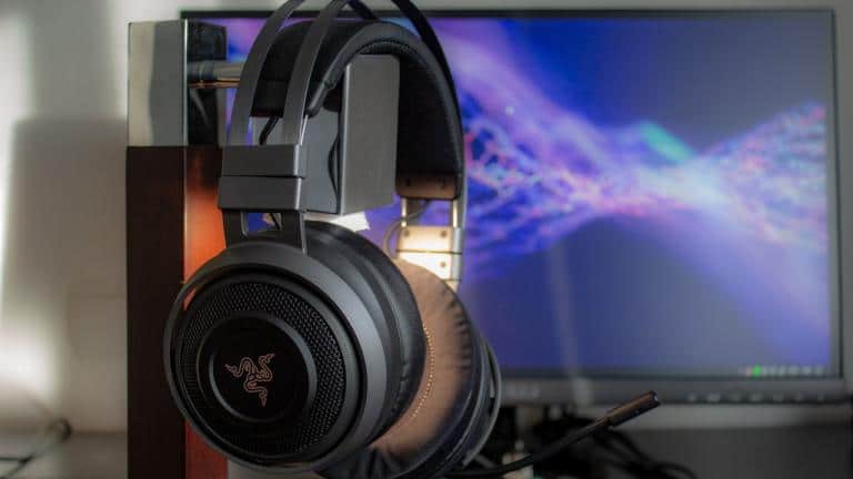 Análise – Razer Nari Ultimate: Som de quarta dimensão