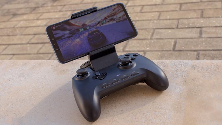 Razer Raiju Mobile – O melhor periférico gaming para smartphones