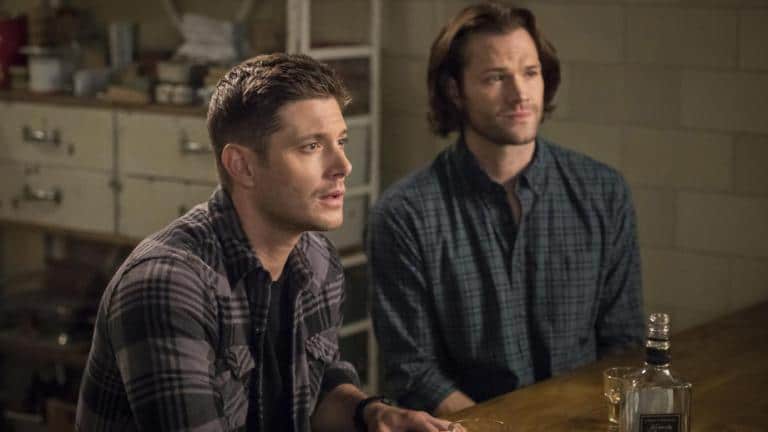 “Supernatural” vai chegar ao fim após 15 temporadas