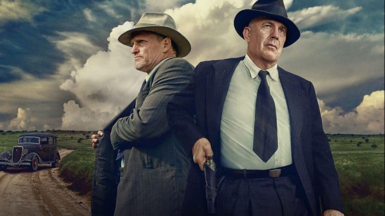 Crítica – “The Highwaymen” A captura a Bonnie e Clyde retratada num filme pouco tenso
