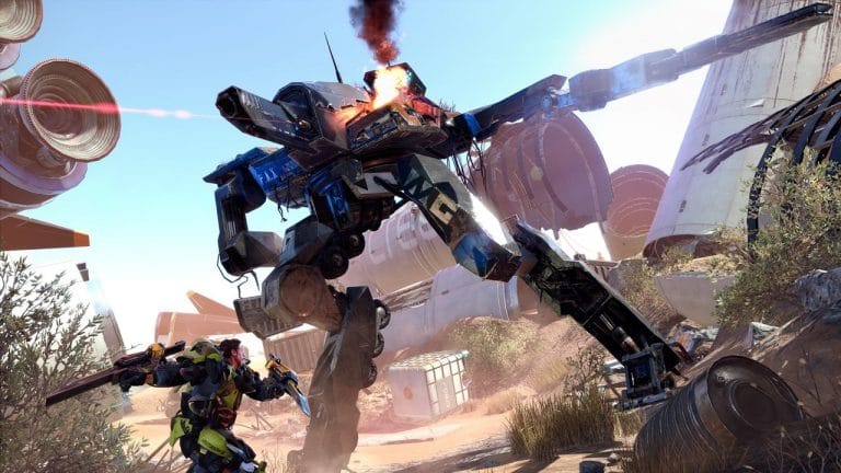 No PlayStation Plus de abril só os fortes sobrevivem com The Surge e Conan Exlies