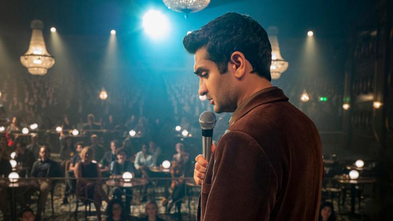 “The Twilight Zone” vai estrear na televisão portuguesa com o SyFy