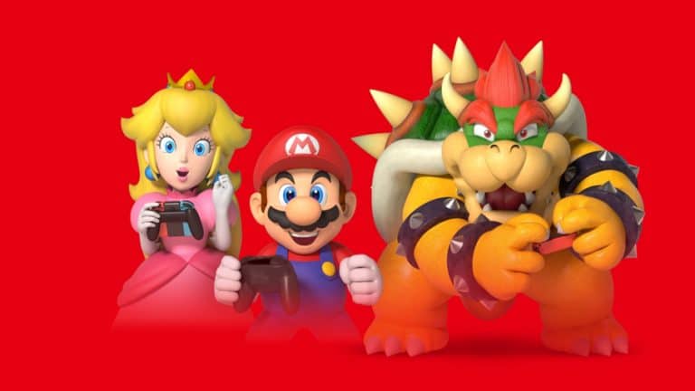 Twitch Prime está a oferecer até 12 meses de Switch Online