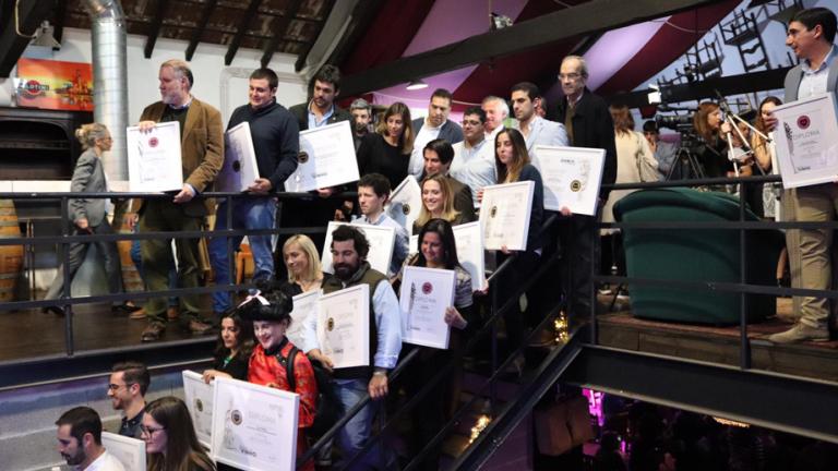 Reportagem: Paixão Pelo Vinho Awards Wine Party (I/II) – Piso de Cima