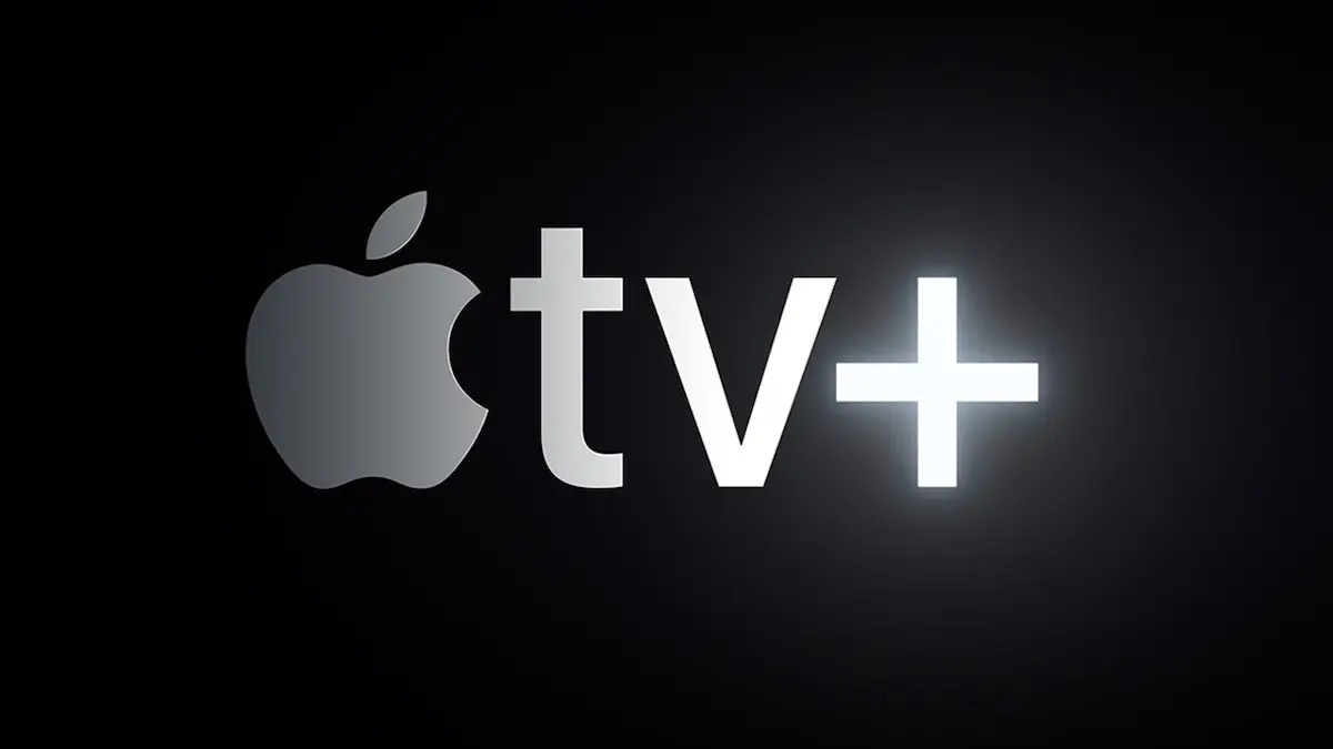 Apple streaming - Apple TV+