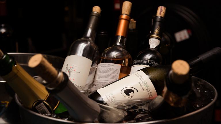 Este sábado vai ser possível provar néctares e iguarias da região da Bairrada