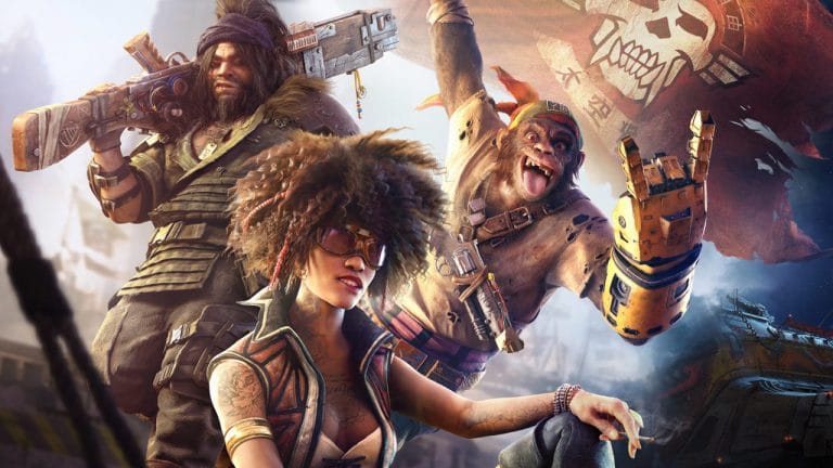 Ubisoft vai levar os seus novos jogos à E3 2019