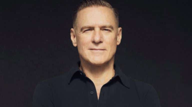 Bryan Adams regressa a Portugal para dois concertos
