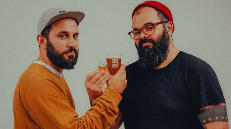 Vem aí um evento que vai juntar nomes improváveis na área da música