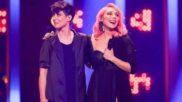 Final do Festival da Canção 2019: Cláudia Pascoal e Isaura apresentam novos singles