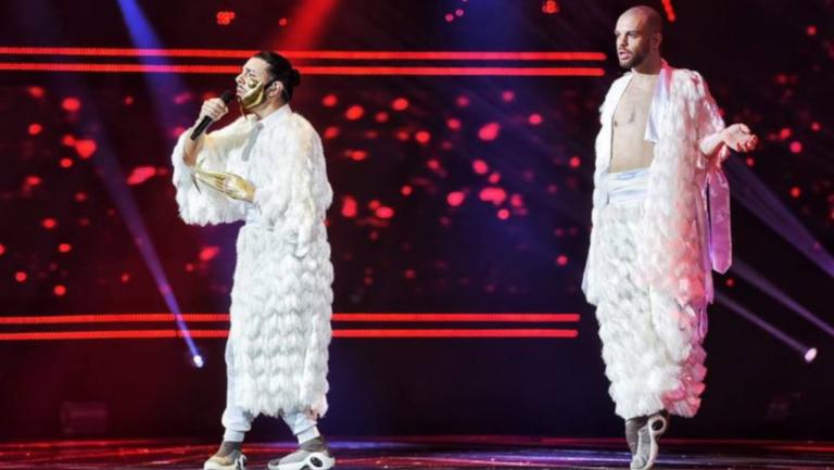 Telemóveis de Conan Osíris é o tema mais visto/ouvido de sempre no YouTube do Festival da Canção