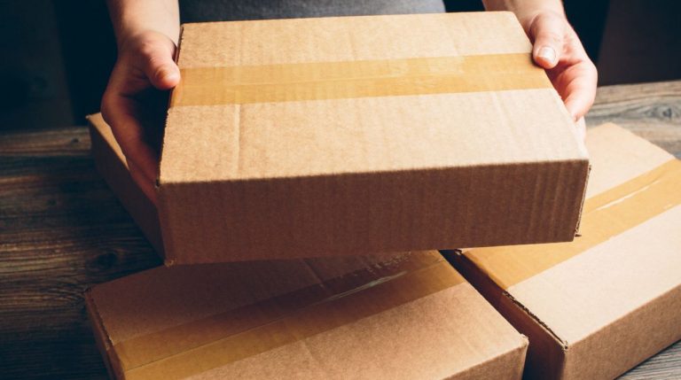 CTT: Muito cuidado ao enviarem encomendas de grande valor