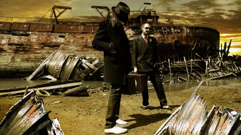 Dead Combo vão acabar