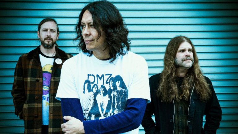 Graveyard, Eyehategod e Earthless entre as novas confirmações do Sonic Blast Moledo