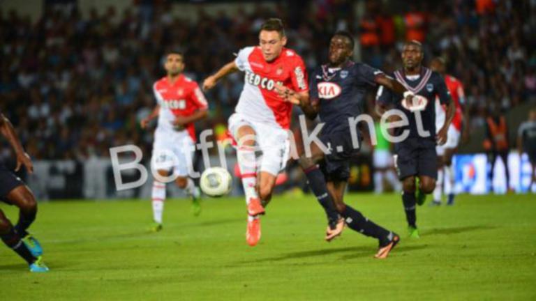 Eleven Sports transmite Mónaco-Bordéus em direto no Facebook