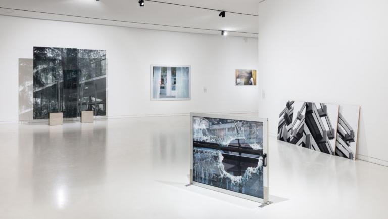 MAAT tem nova exposição com imagens feitas a partir de objetos e espaços arquitetónicos