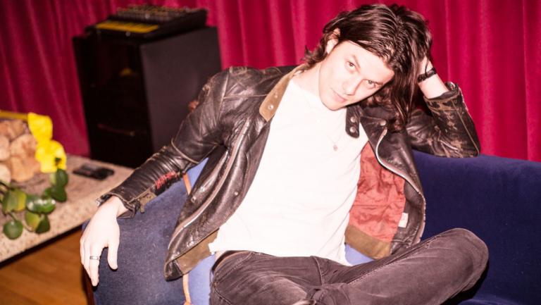 James Bay vai estrear-se em nome próprio no Porto