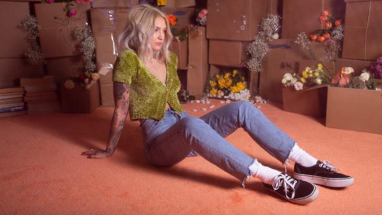 Julia Michaels vem dar um concerto a Lisboa em outubro