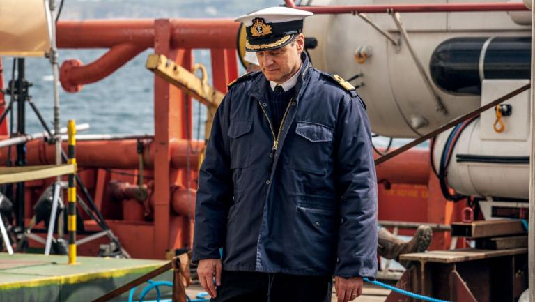 (Terminado) Passatempo – Temos 20 convites duplos para a antestreia do filme “Kursk” (Lisboa e Rio Tinto)