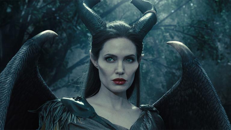 Angelina Jolie volta a vestir a pele de Maléfica em “Maleficent 2”