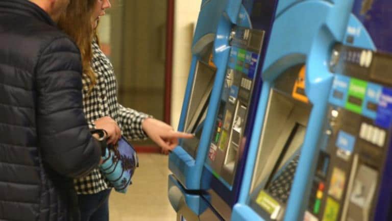 Passe único de 40 euros da Área Metropolitana de Lisboa chega a 26 de março