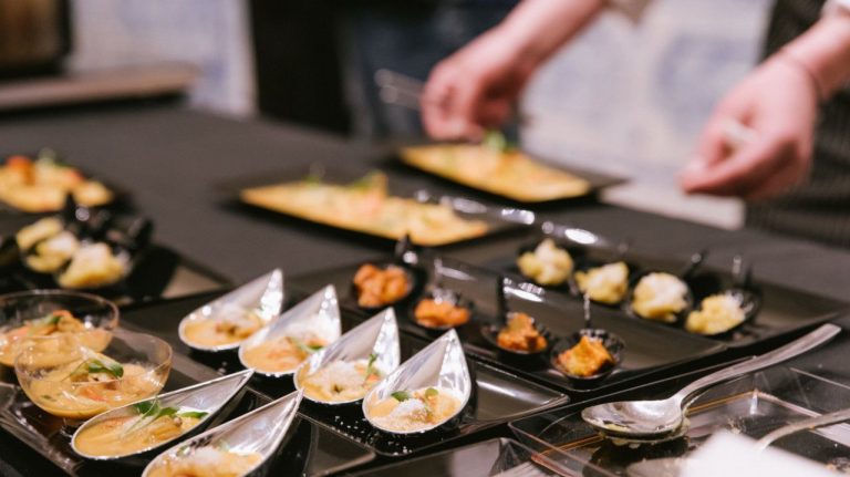 Abertura do Peixe em Lisboa