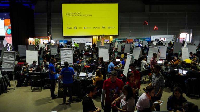 Pixels Camp: Plataforma que faz lista de compras a partir de uma receita foi a mais votada