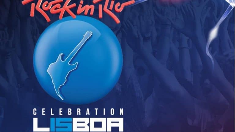 Rock in Rio Lisboa confirmado para 2020 e 2022. Mas a festa começa já este ano