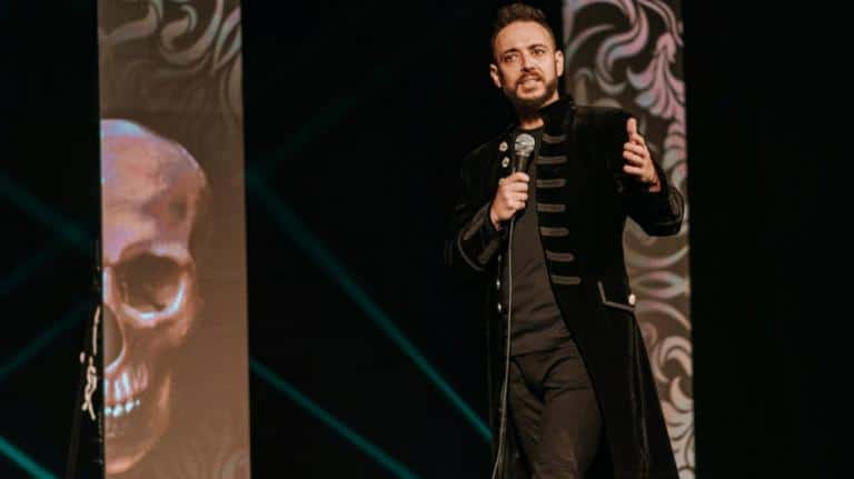 Memento Mori, a introspeção de Rui Sinel de Cordes